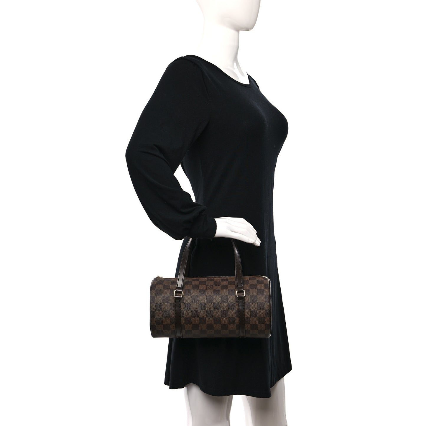 Damier Ebene Papillon 26
