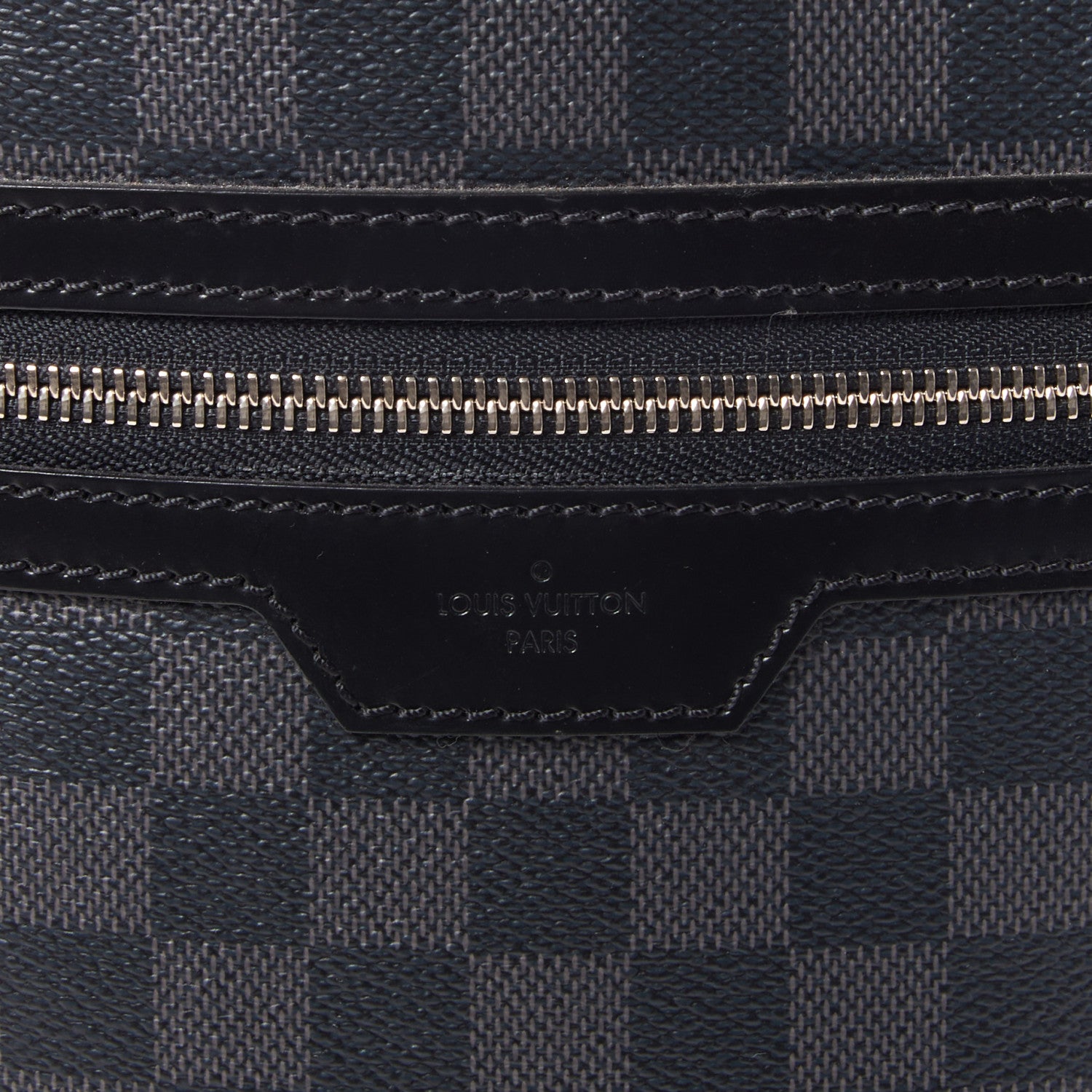 Louis Vuitton Damier Graphite Michael Backpack 6 of 9