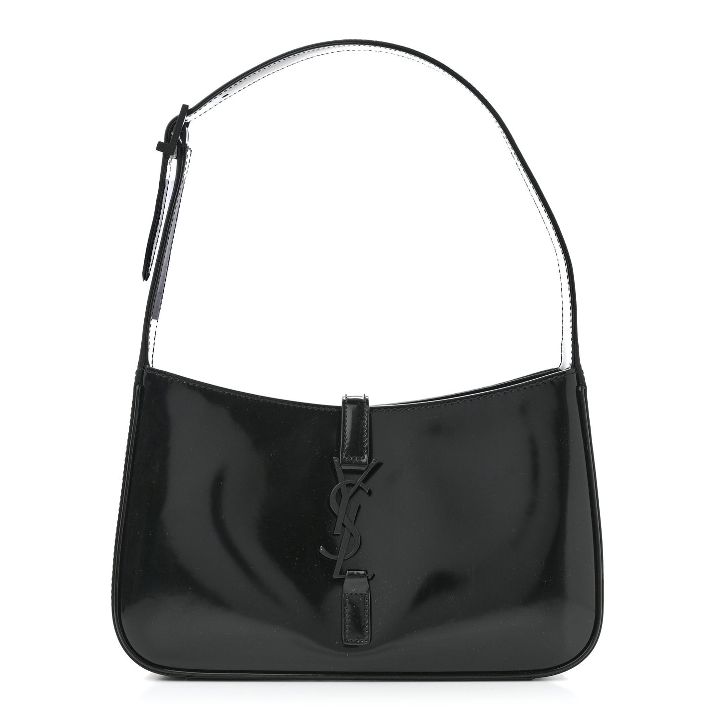 Patent Le 5 A 7 Monochrome Hobo Black