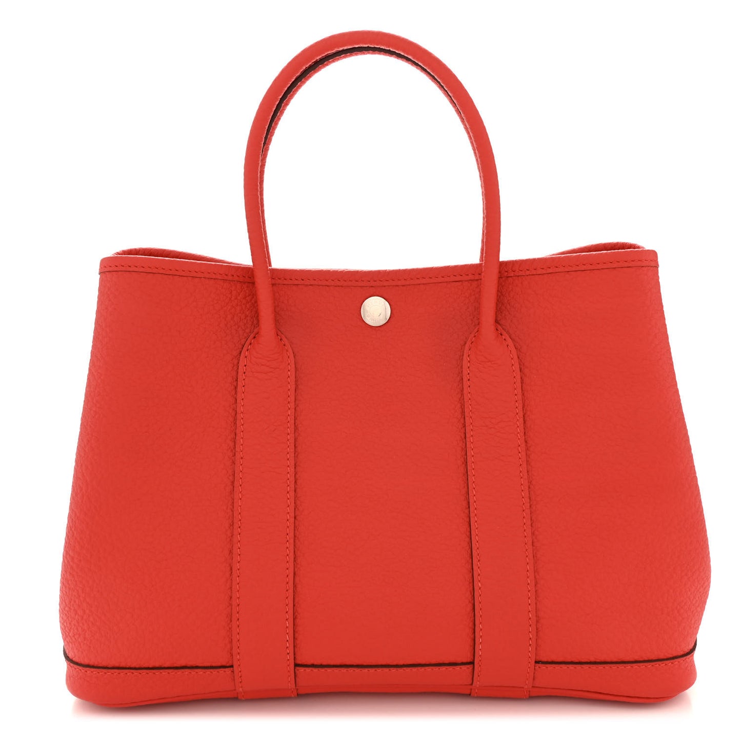 Vache Country Garden Party TPM 30 Rouge Tomate