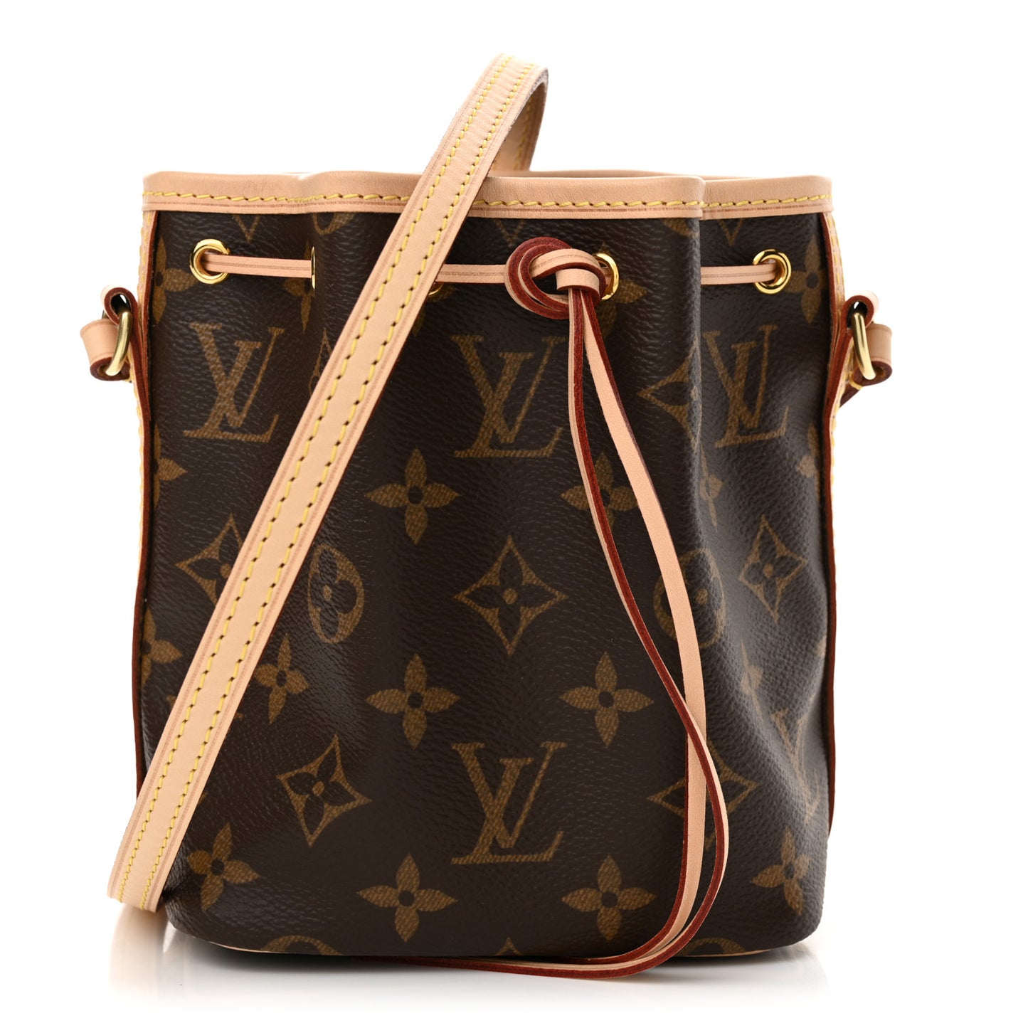 Monogram Nano Noe