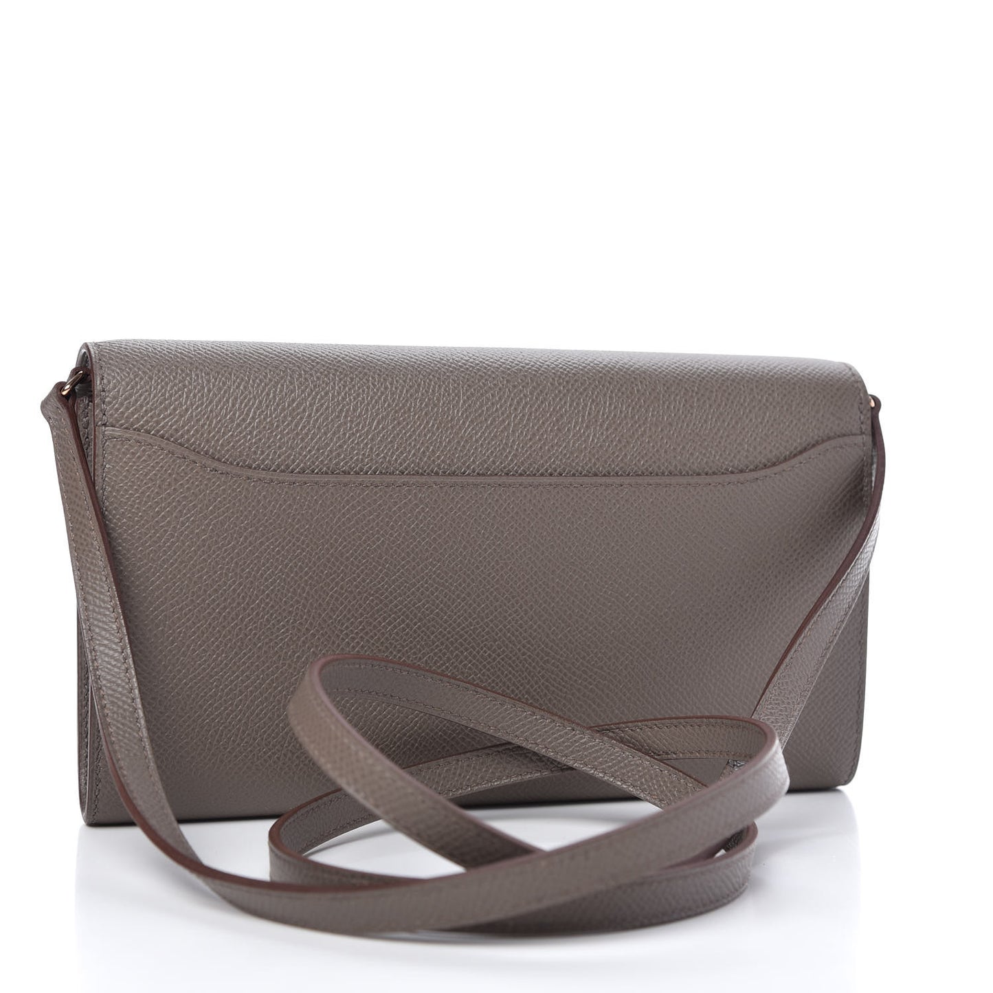 Epsom Constance Long To Go Wallet Etain