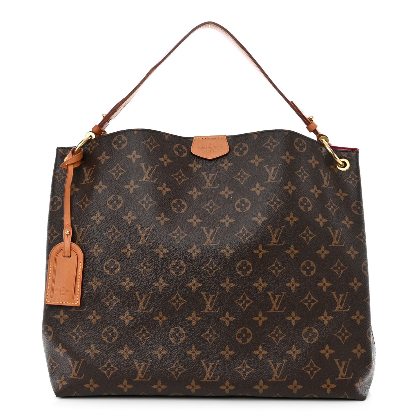 Monogram Graceful MM Pivoine