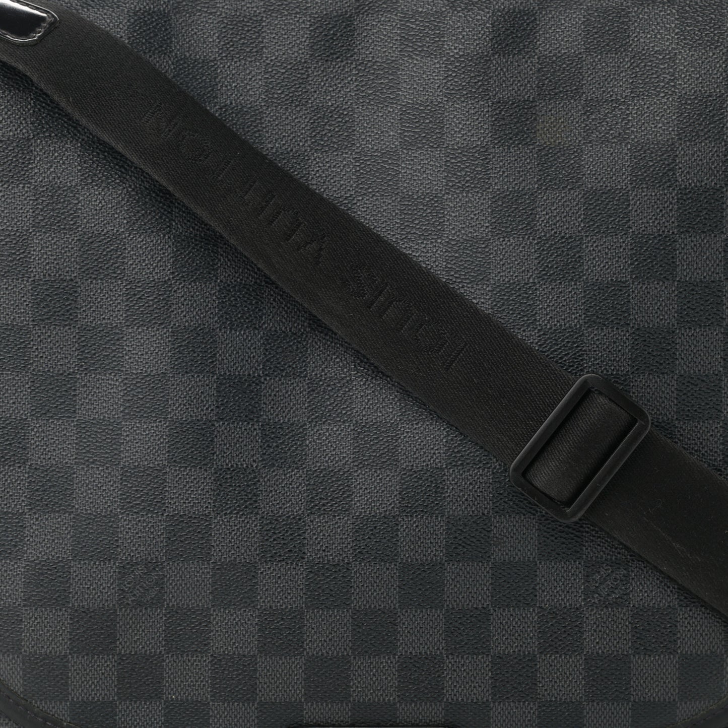 Damier Graphite Daniel MM