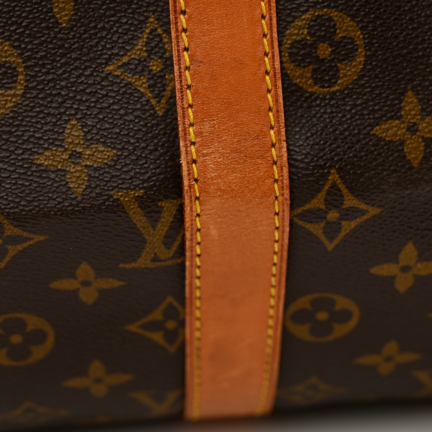 Monogram Keepall Bandouliere 45