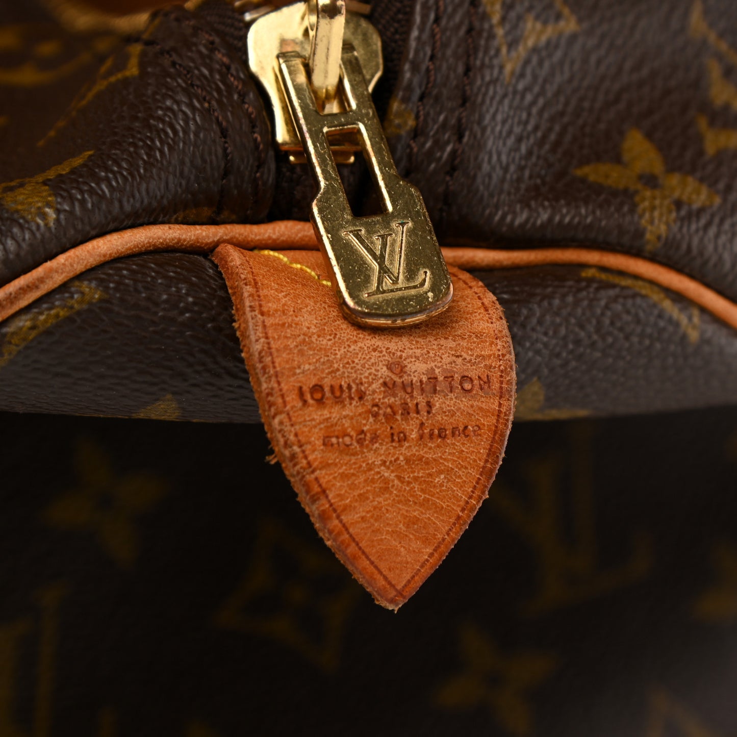 Monogram Keepall 50