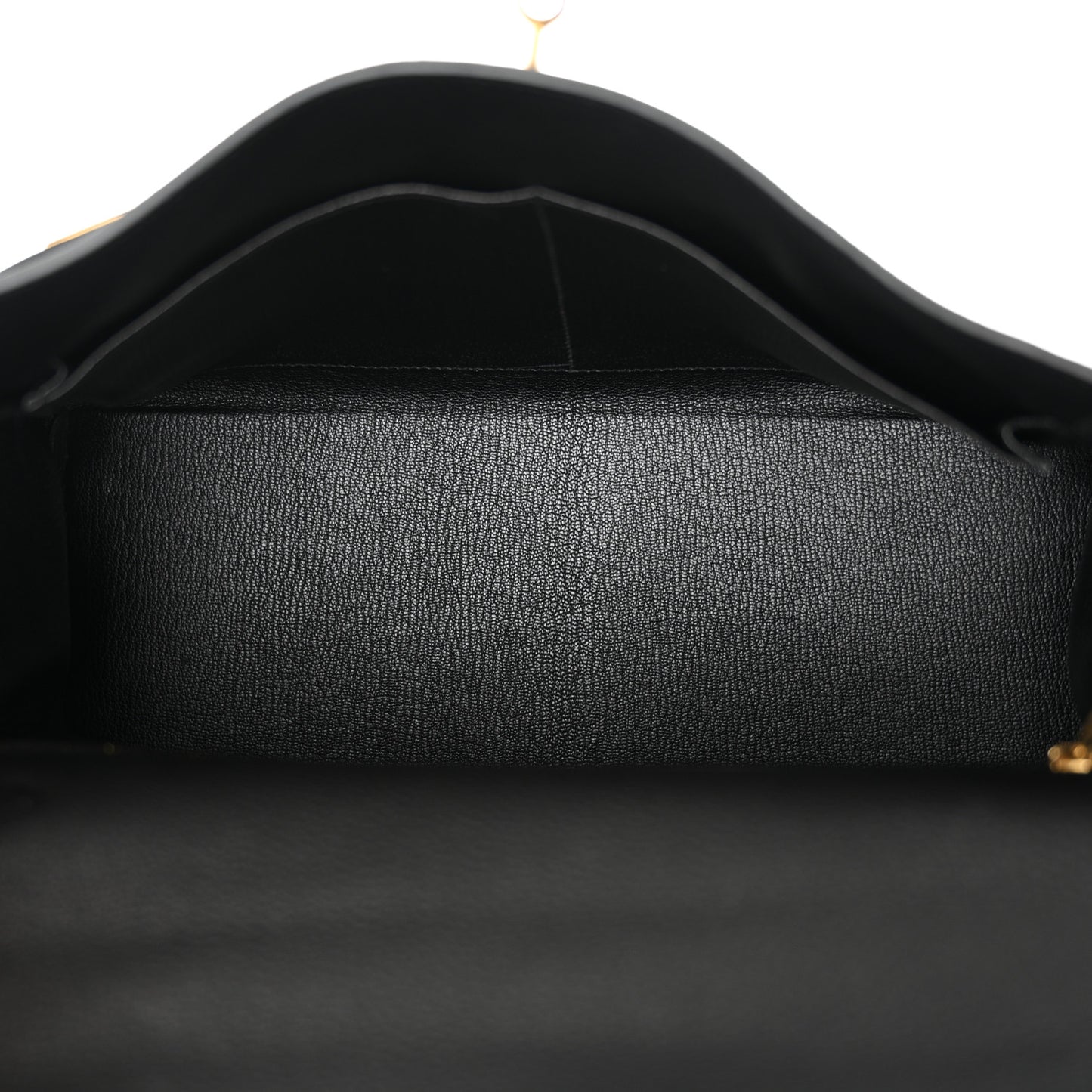 Togo Kelly Retourne 32 Black