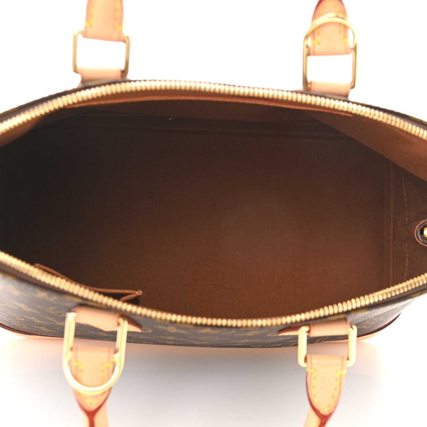 Monogram Alma PM