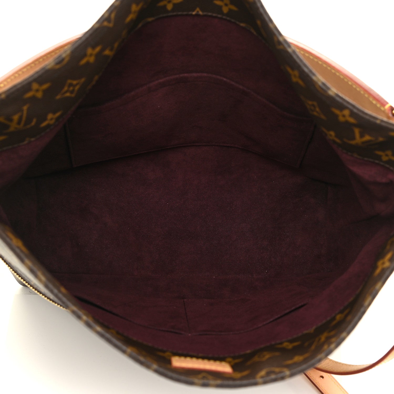 Louis Vuitton Monogram Melie 5 of 10