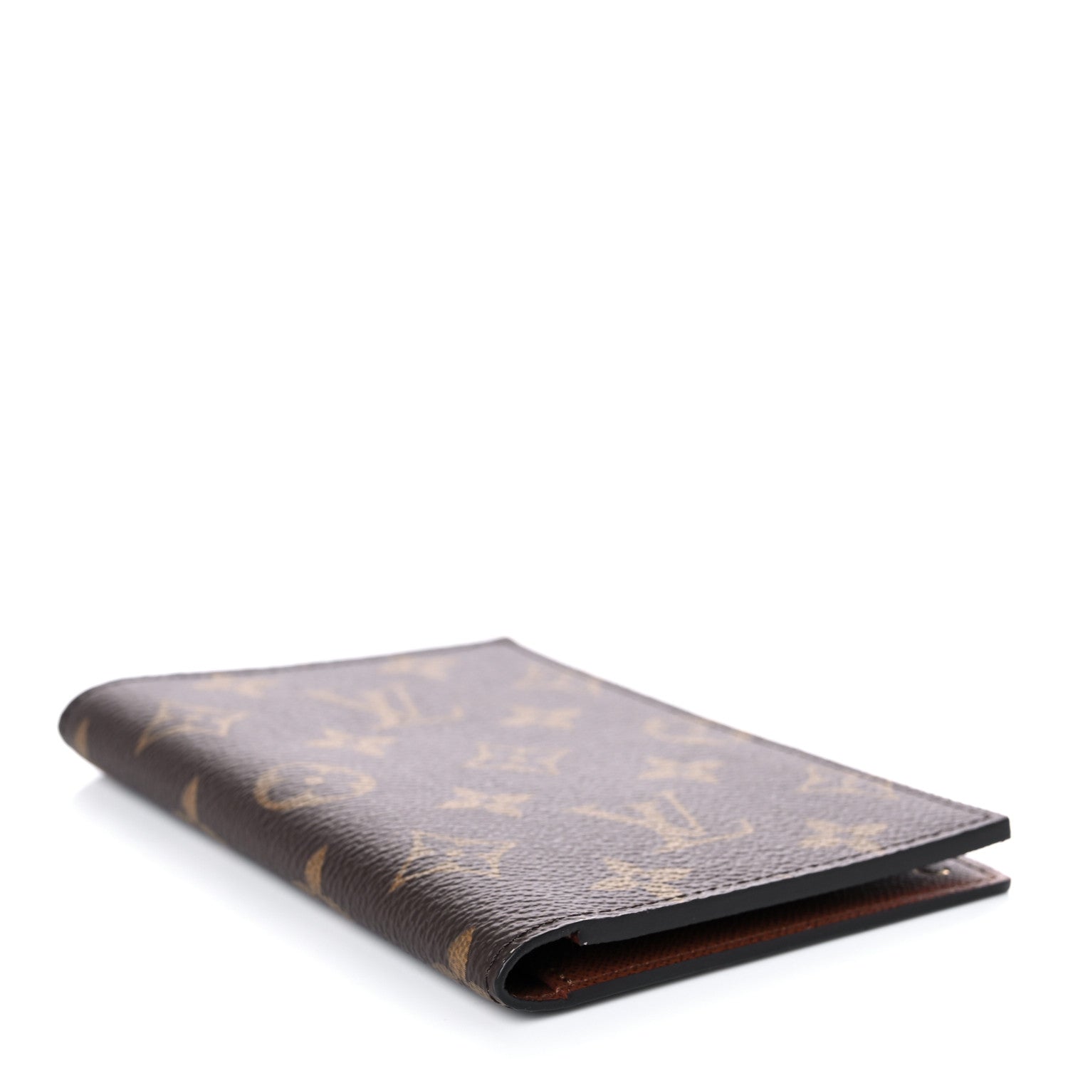 Louis Vuitton Monogram Passport Cover 4 of 8