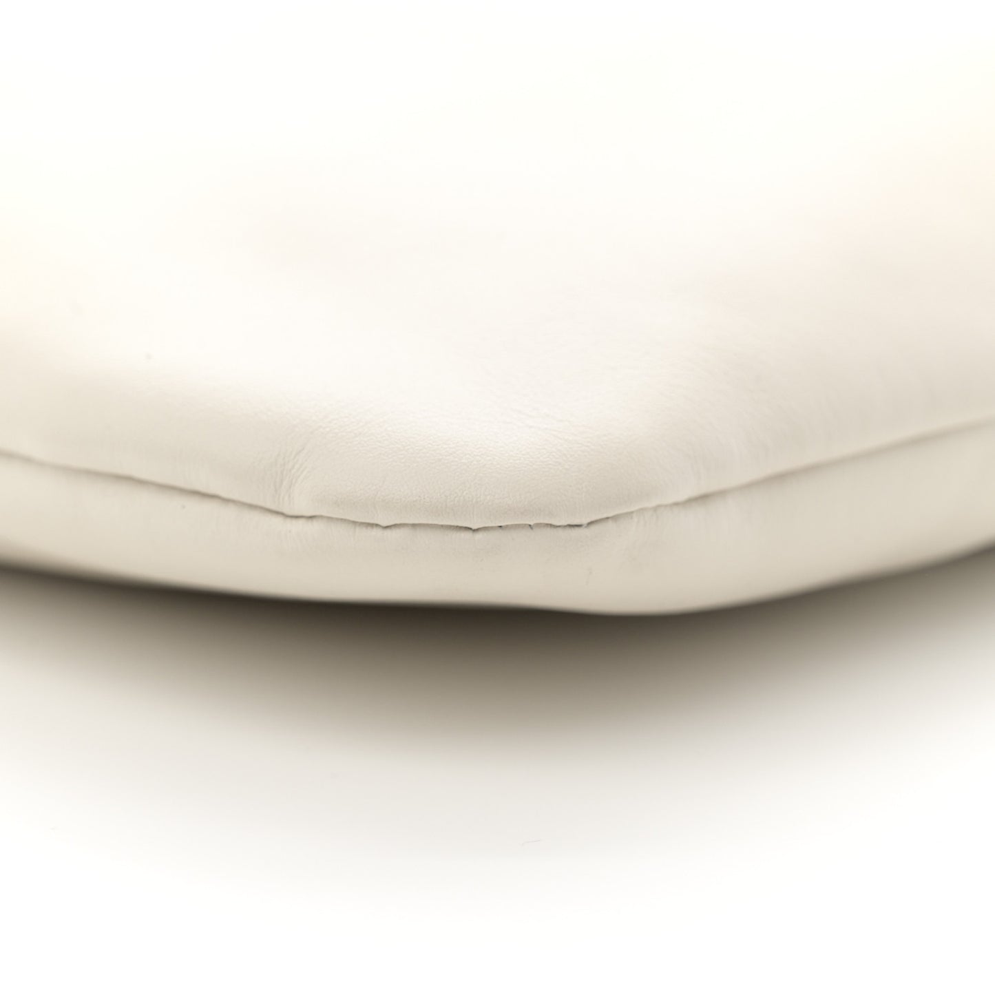 Nappa Ivy Bag Travertine Stone