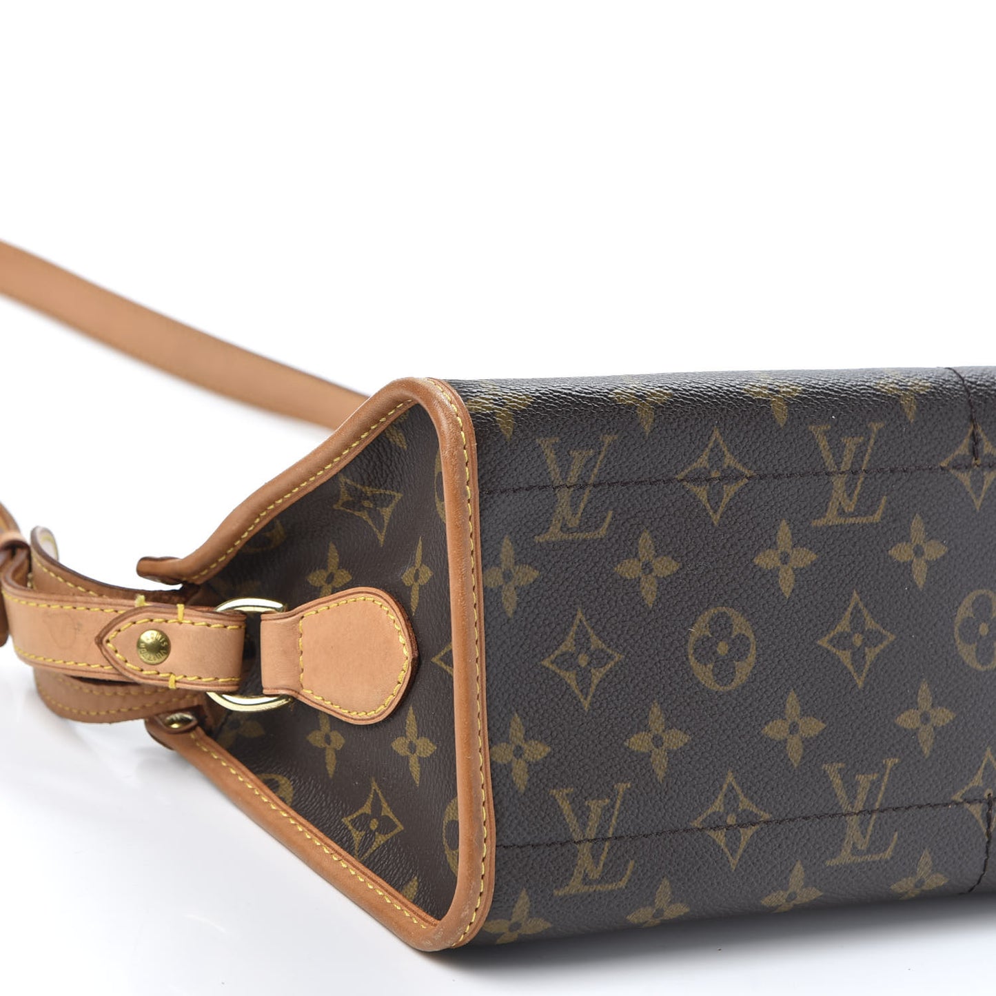 Monogram Popincourt Long Shoulder Bag