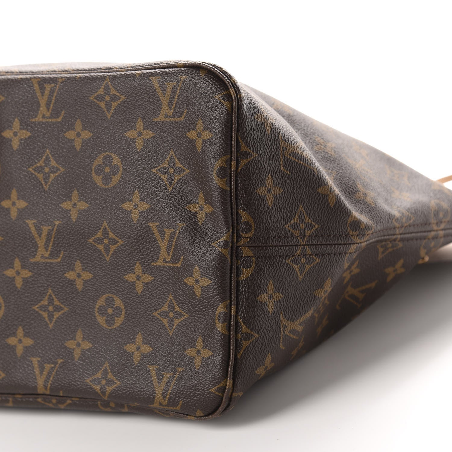 Louis Vuitton Monogram Neo Neverfull GM Pivoine 6 of 9