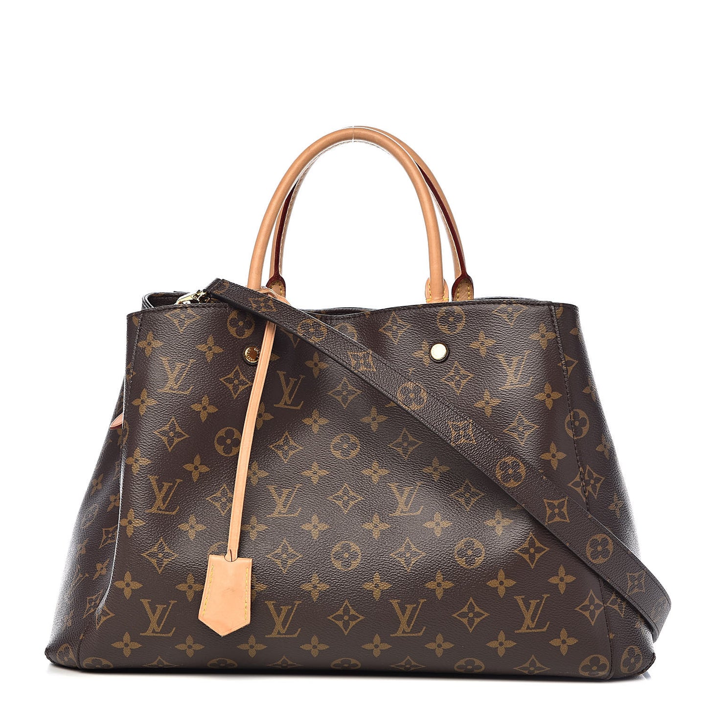 Monogram Montaigne GM
