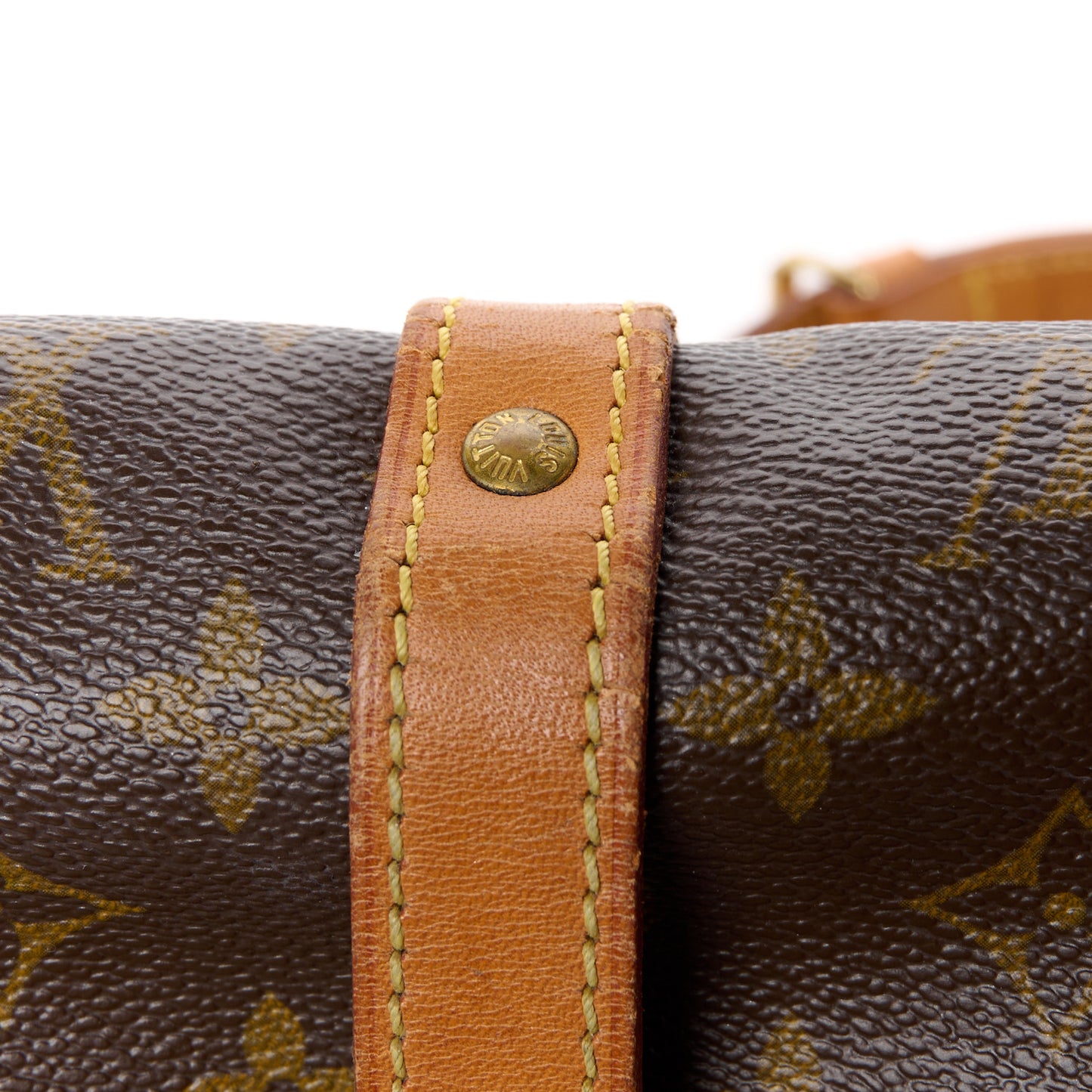 Monogram Saumur 30