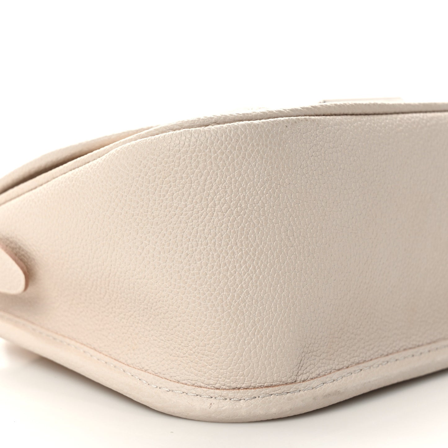 Epi Buci Crossbody Quartz