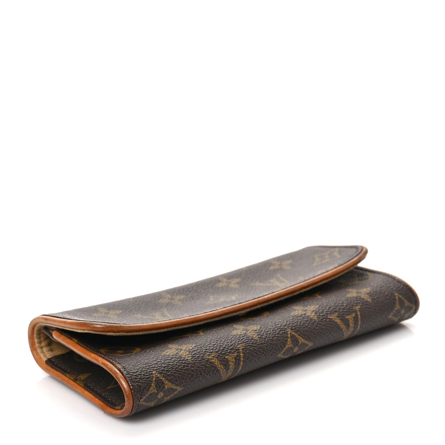 Louis Vuitton Monogram Pochette Twin PM 4 of 7