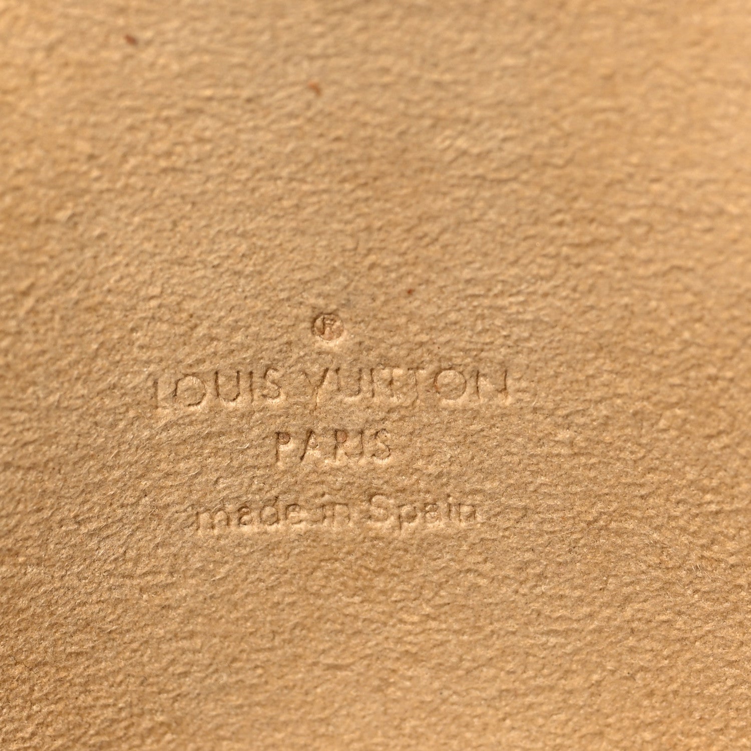 Louis Vuitton Monogram Pochette Twin PM 6 of 7