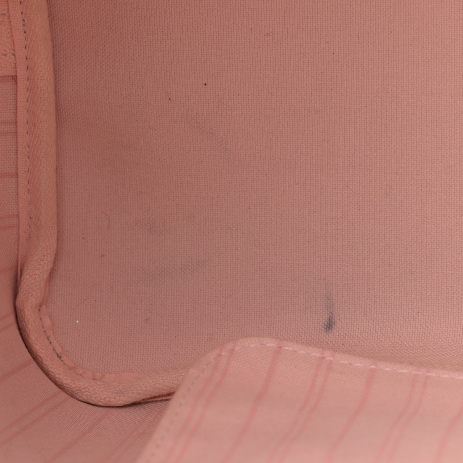 Louis Vuitton Damier Azur Neo Neverfull GM Rose Ballerine 13 of 19