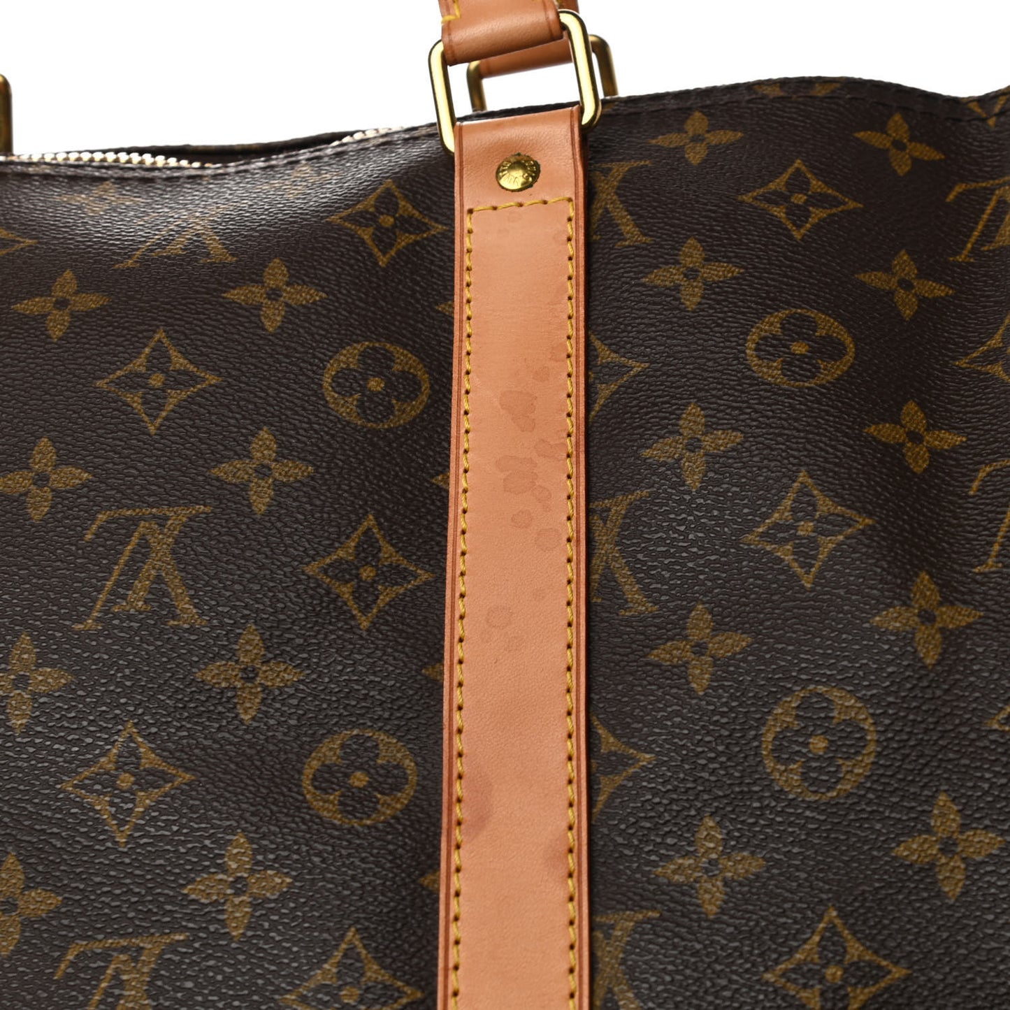 Monogram Keepall 55
