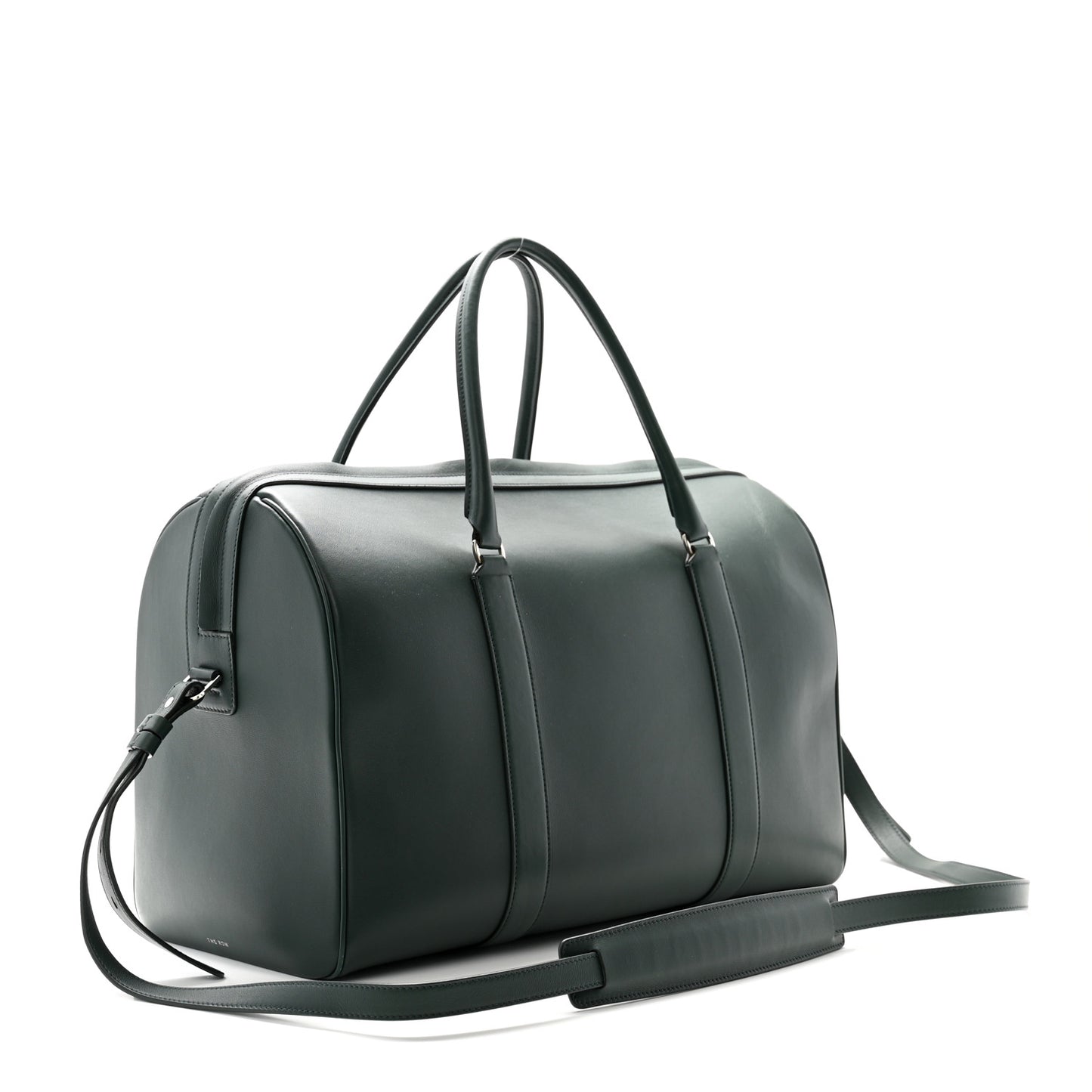 Nappa Iowa Duffle Cyprus