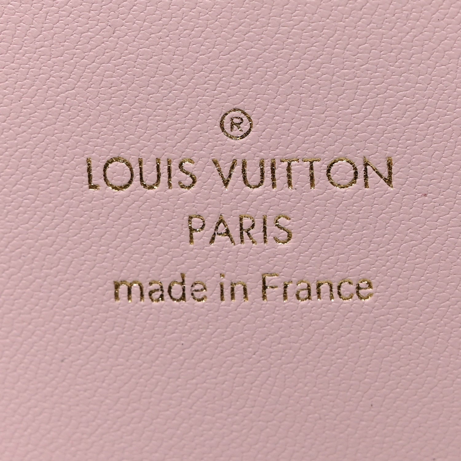 Louis Vuitton Monogram Giant By The Pool Kirigami Pochette Set 10 of 12