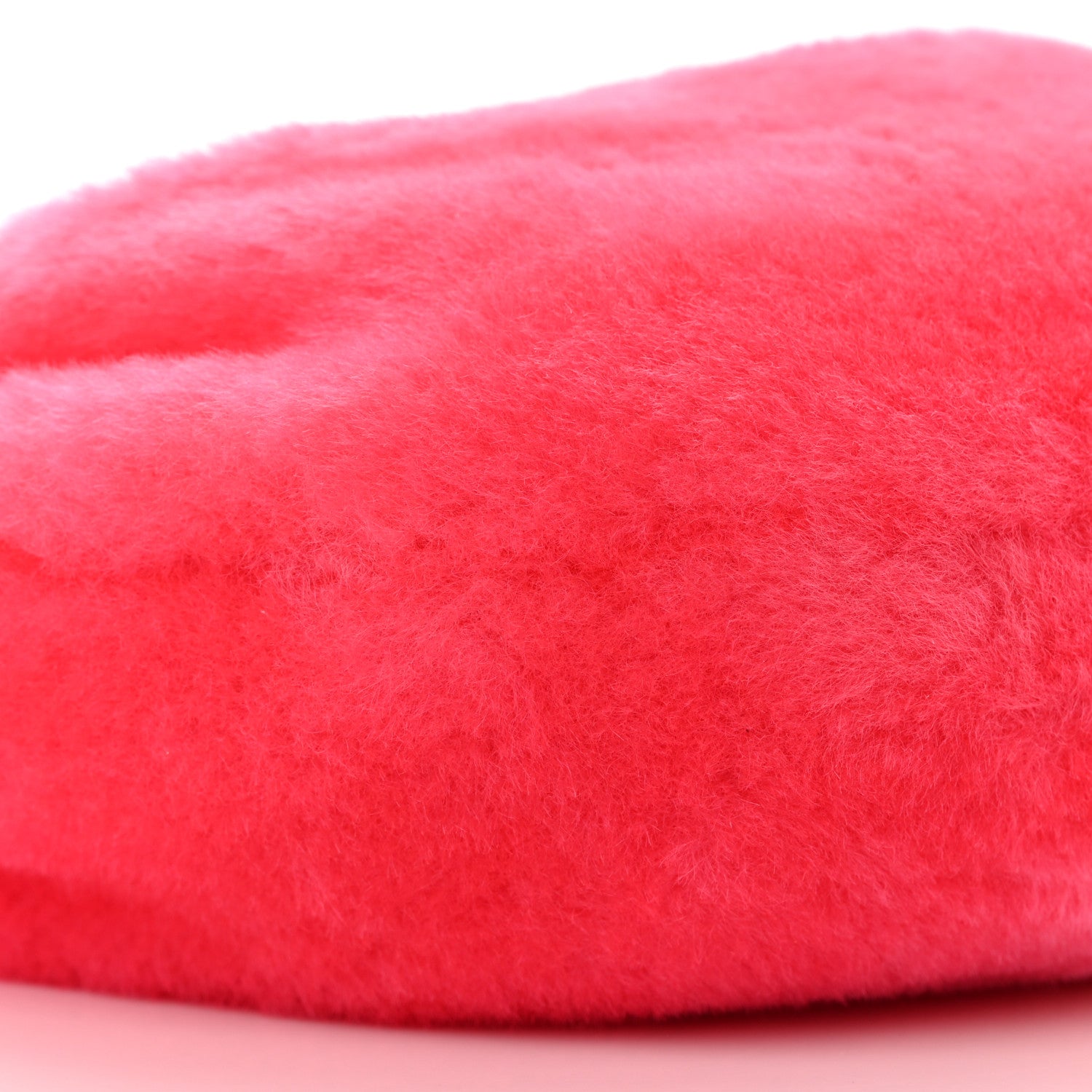 Bottega Veneta Shearling Mini Jodie Lollipop 9 of 10