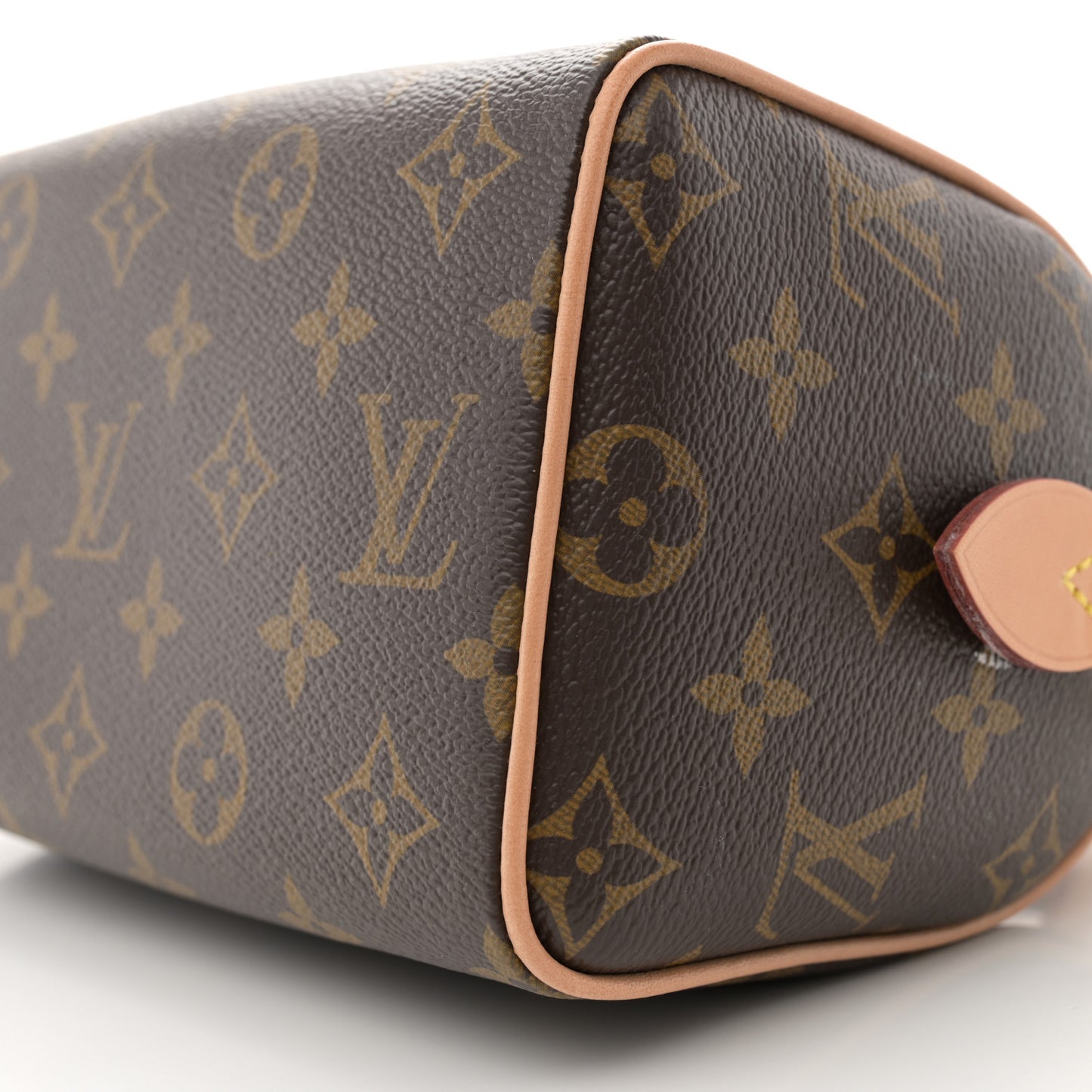Monogram Speedy Bandouliere 20