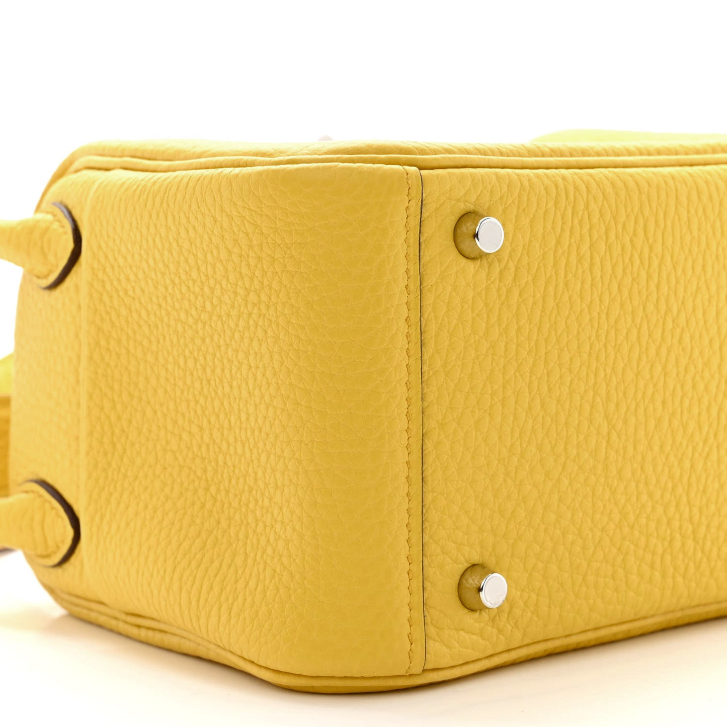 Taurillon Clemence Mini Lindy 20 Sun
