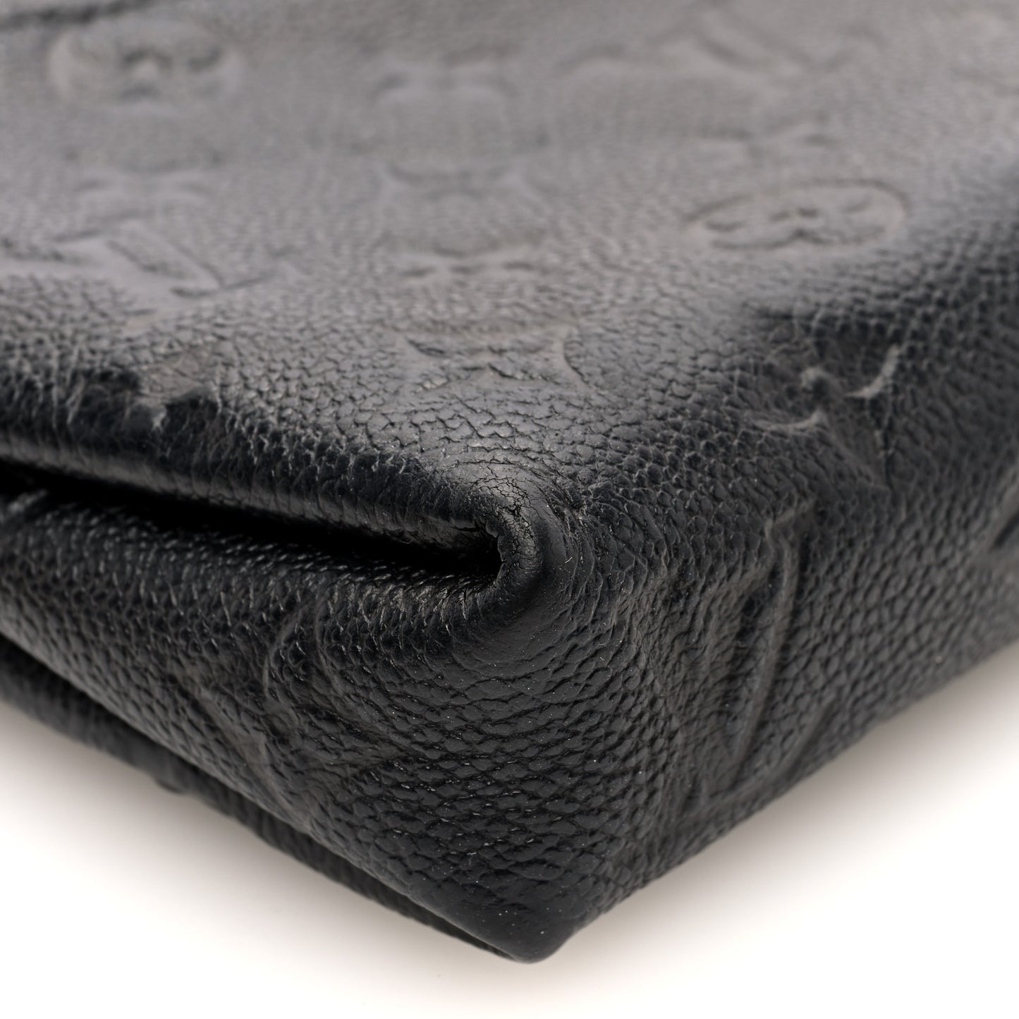 Empreinte Pallas Crossbody Black
