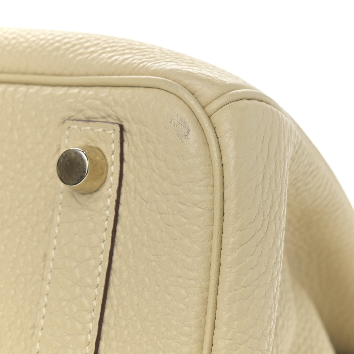 Togo Birkin 30 Parchemin