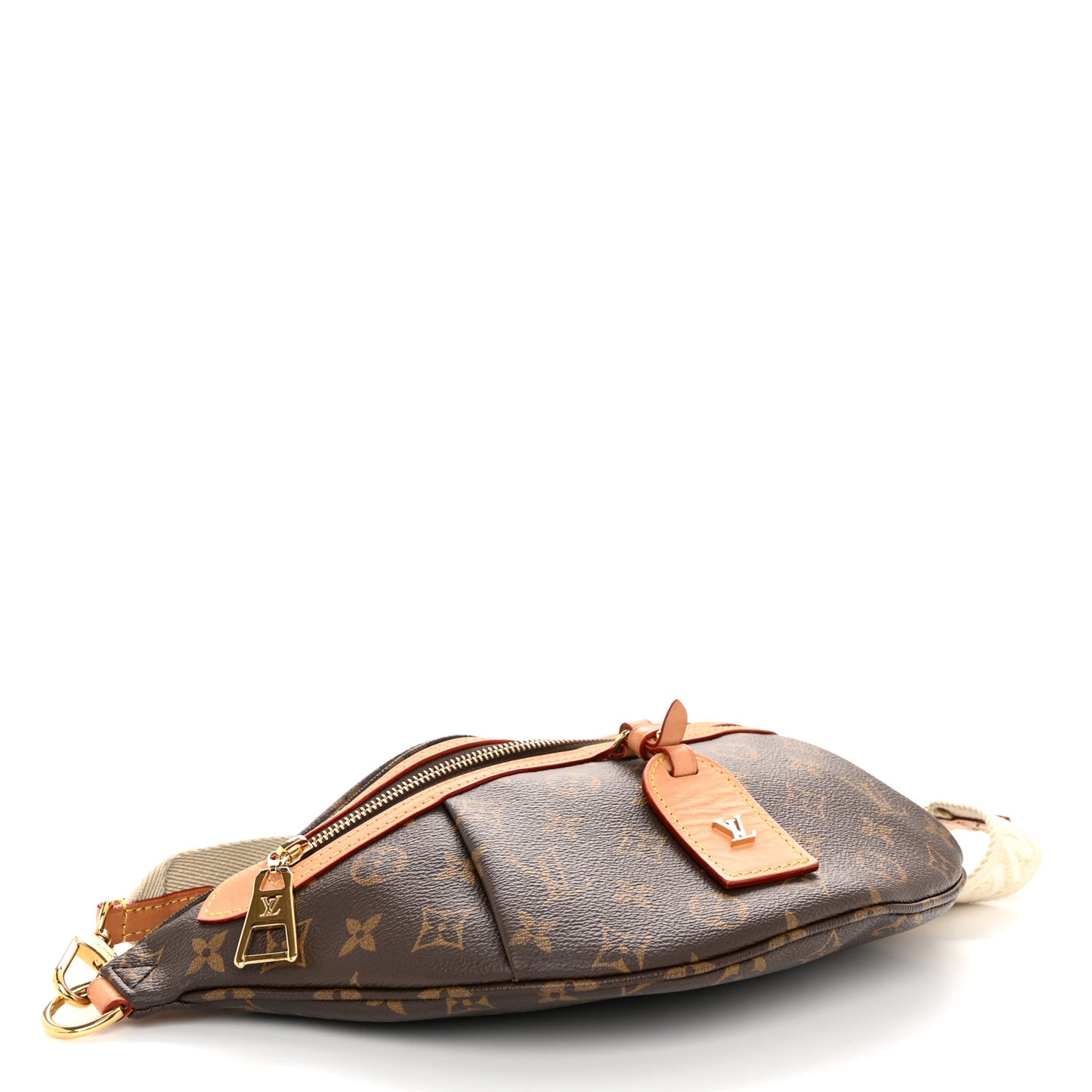 Monogram High Rise Bumbag
