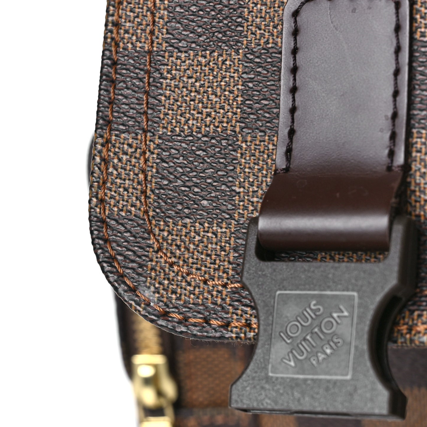 Damier Ebene Reporter Melville