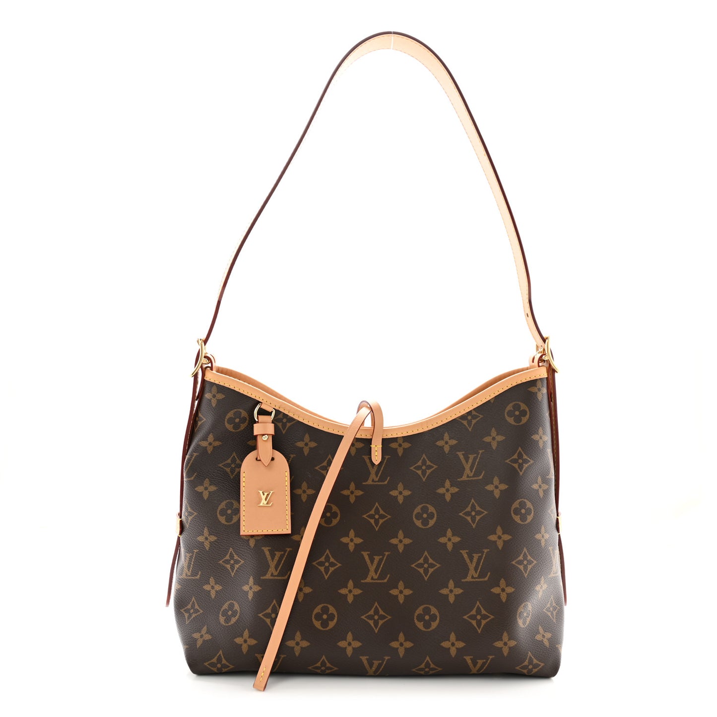 Monogram CarryAll PM