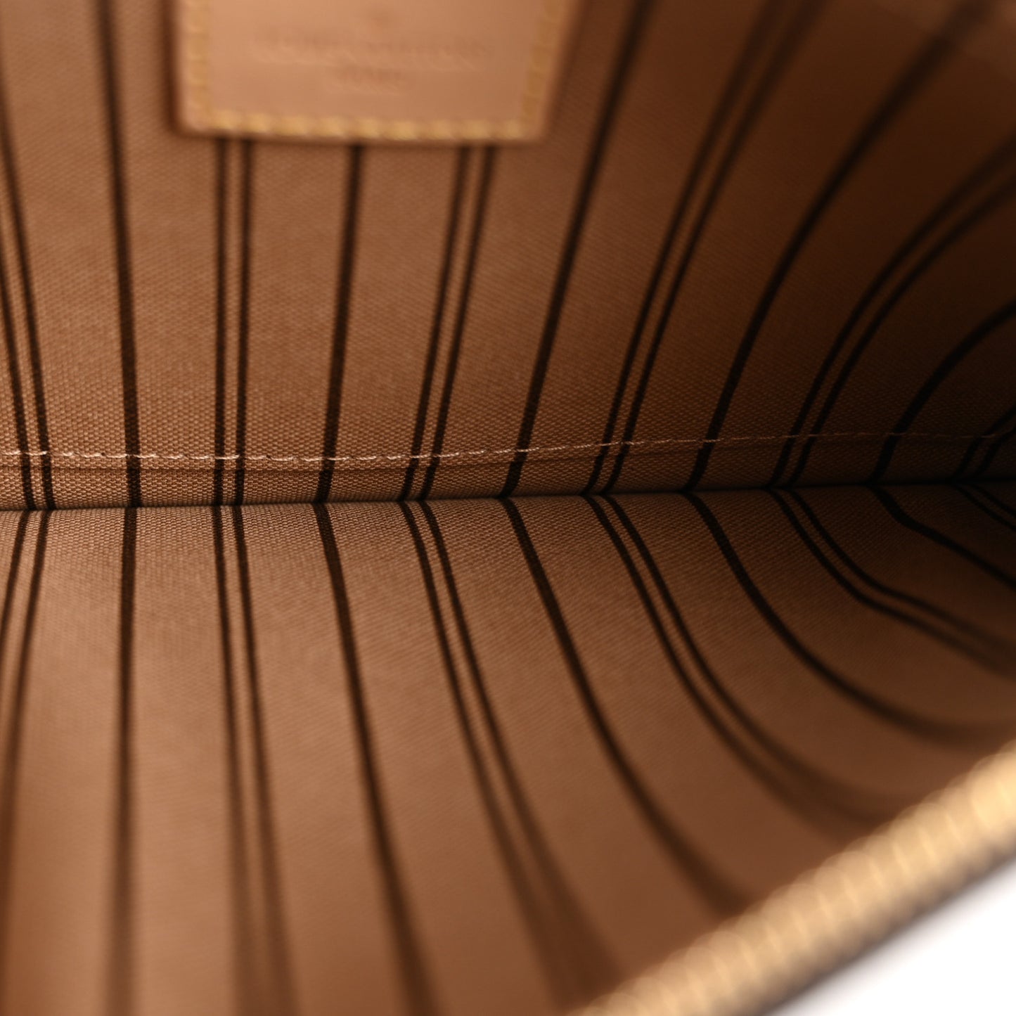 Monogram Neverfull MM GM Pochette