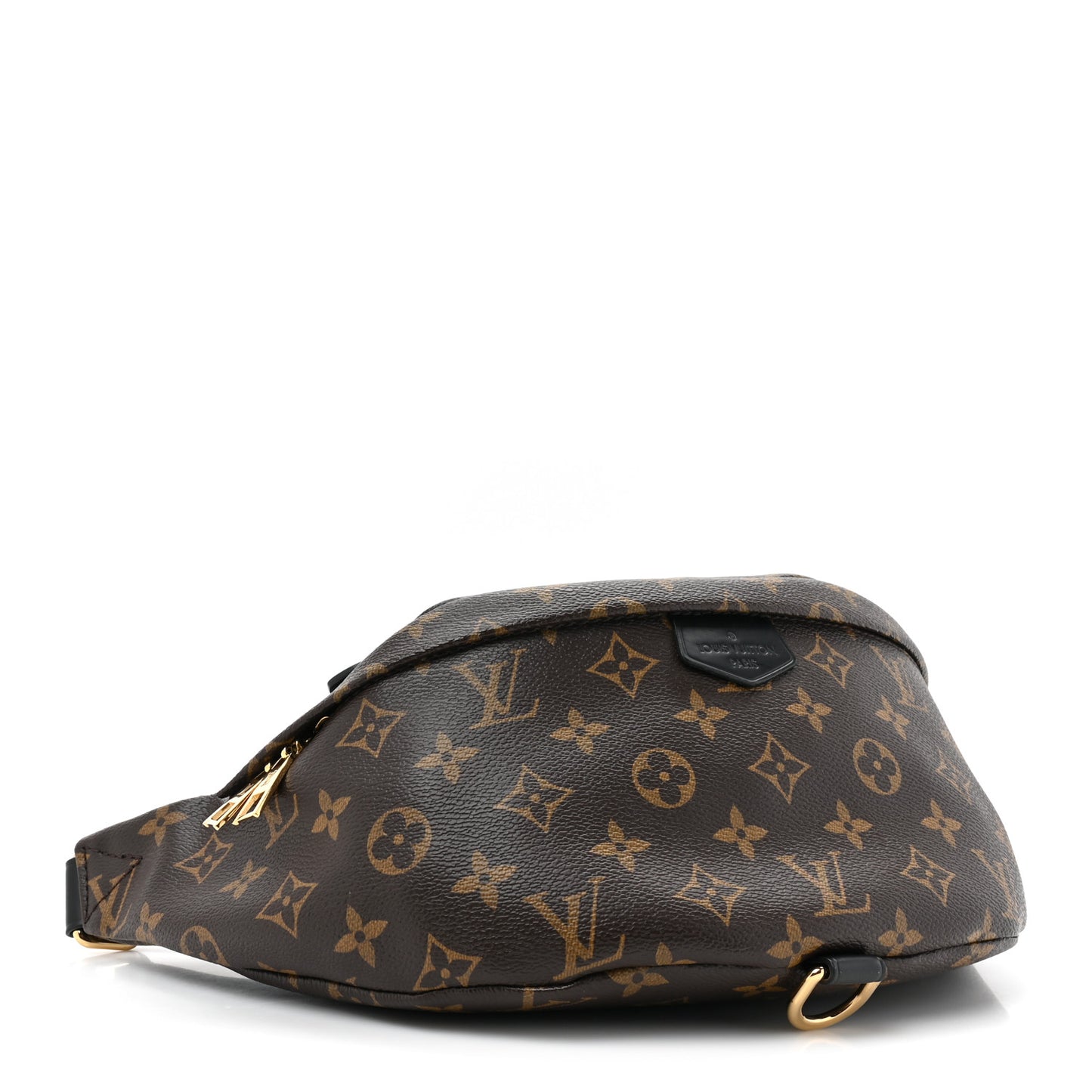 Monogram My LV World Tour Bumbag