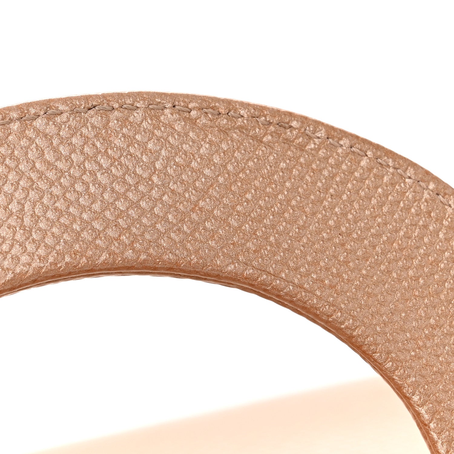 Christian Dior Lizard Mini Lady Dior Beige 11 of 14