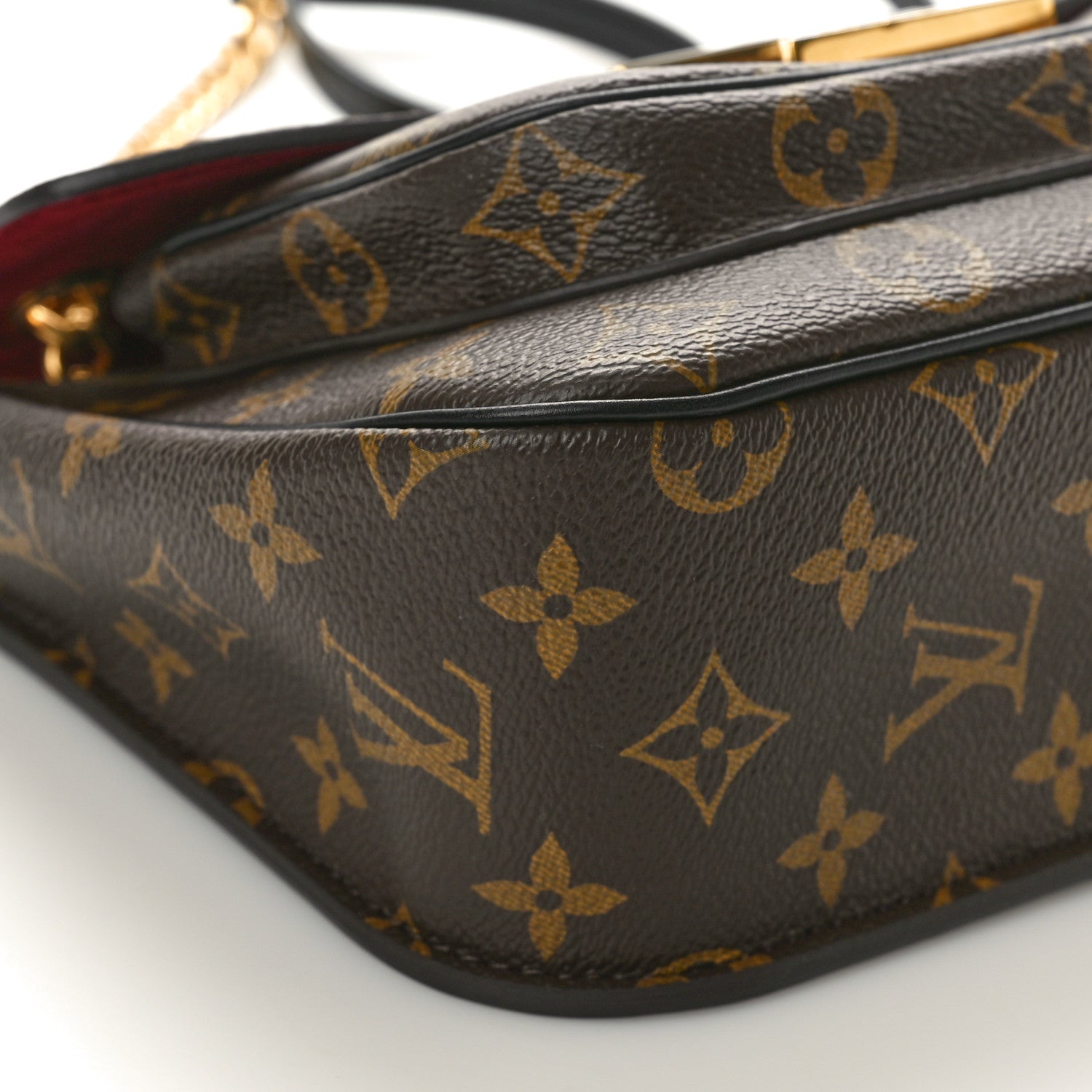 Louis Vuitton Monogram Passy 8 of 9