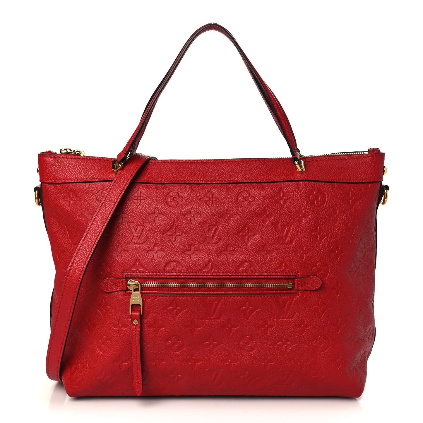 Empreinte Bastille MM Cherry