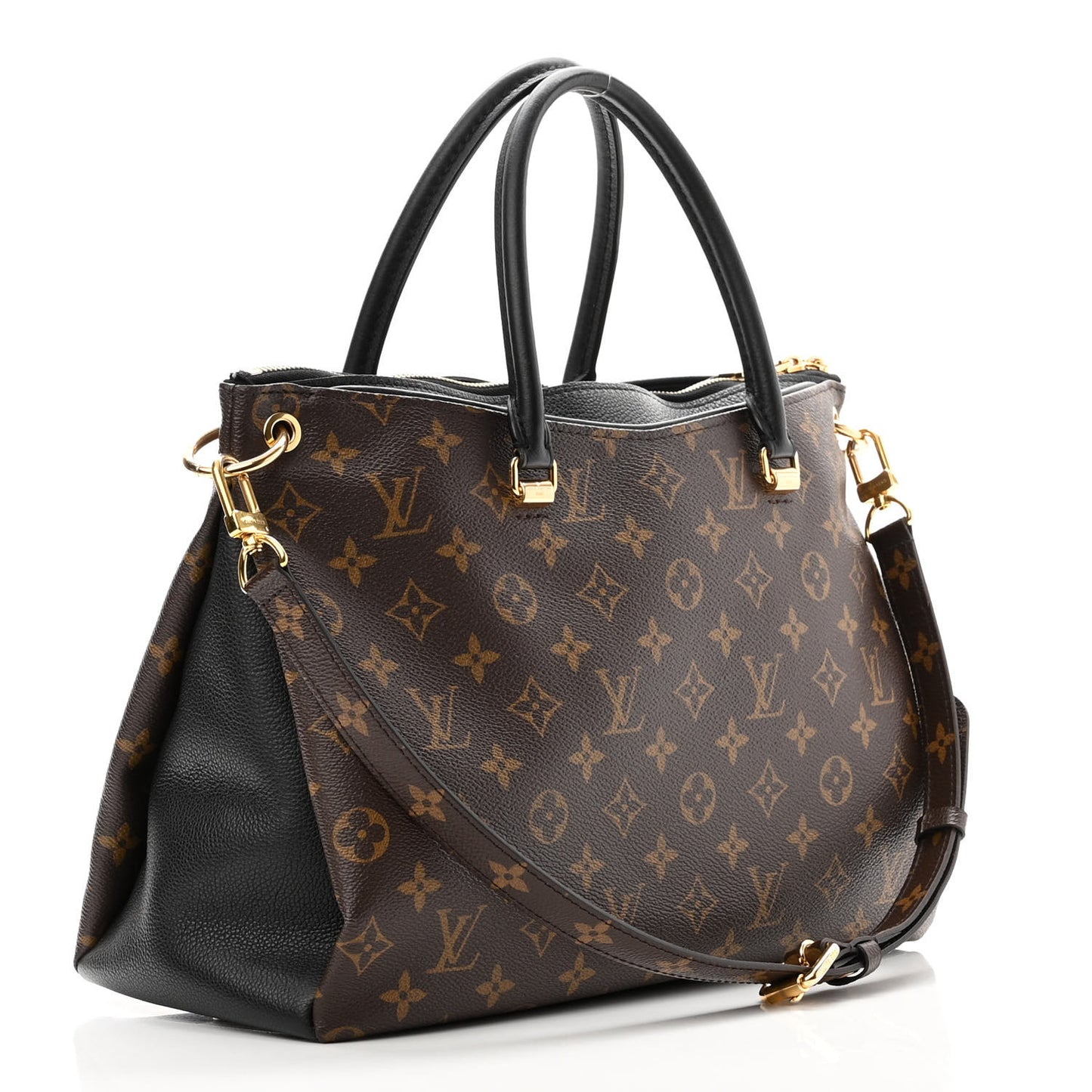 Monogram Pallas Full Black
