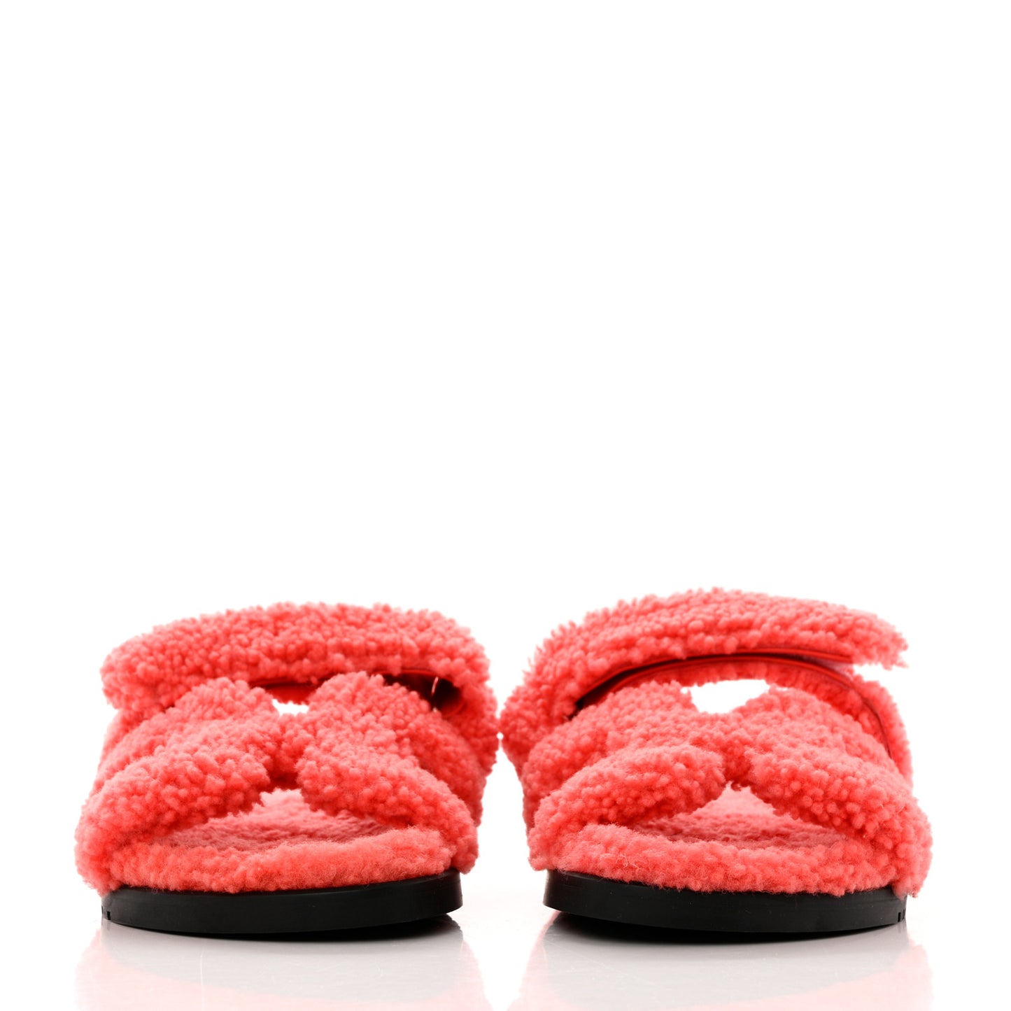Woolskin Womens Chypre Sandals 36 Rose Du Desert