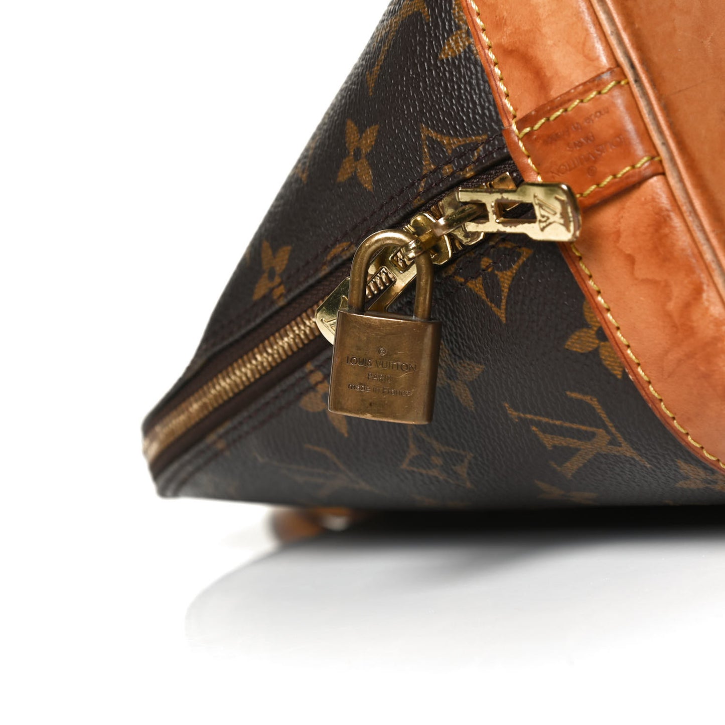 Monogram Alma PM