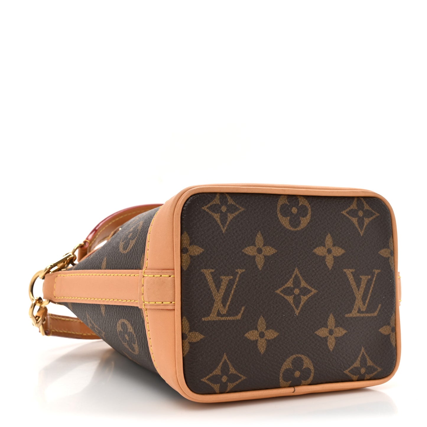 Monogram Nano Noe NV