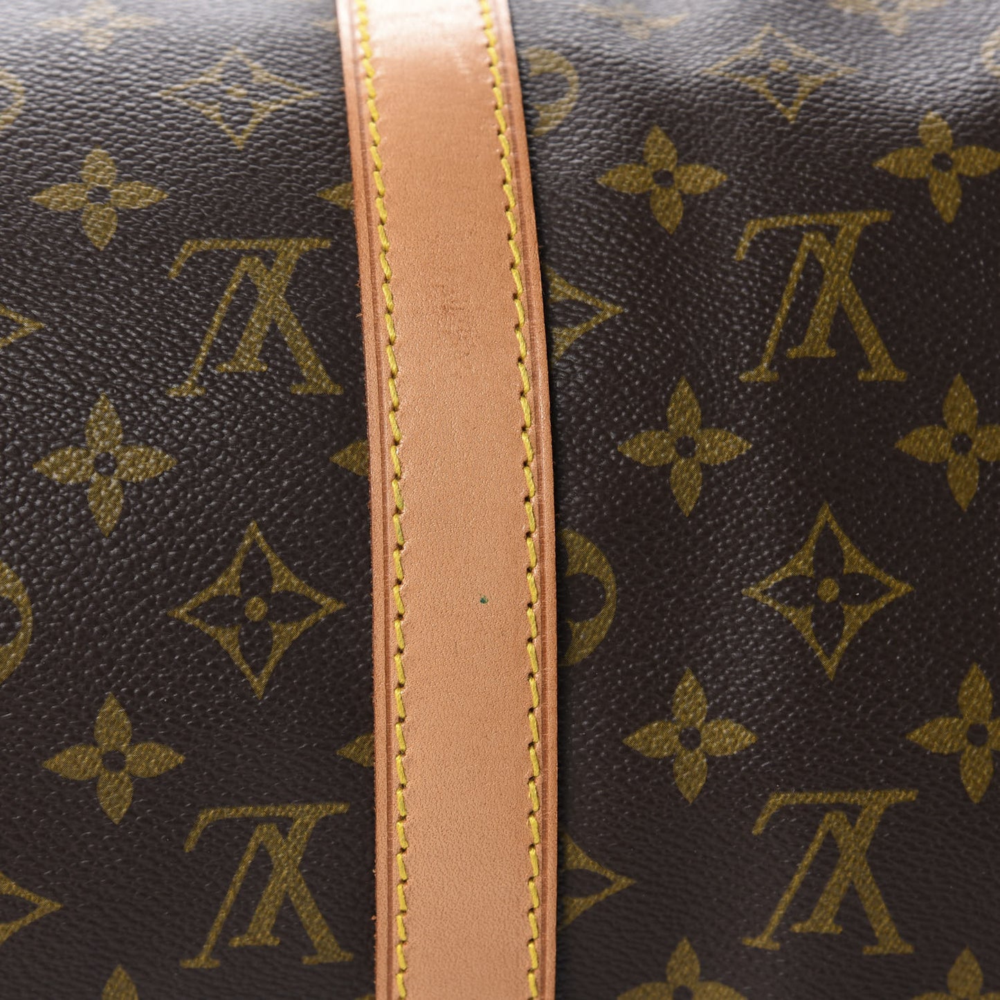 Monogram Keepall 50