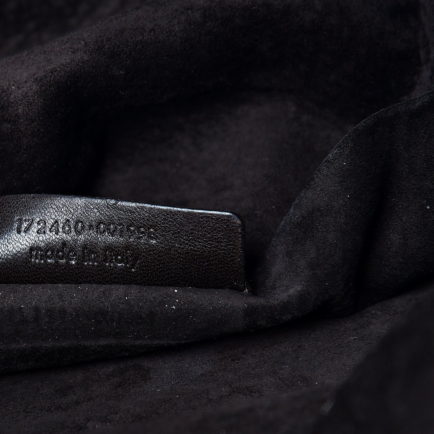 Calfskin Medium Downtown Olive