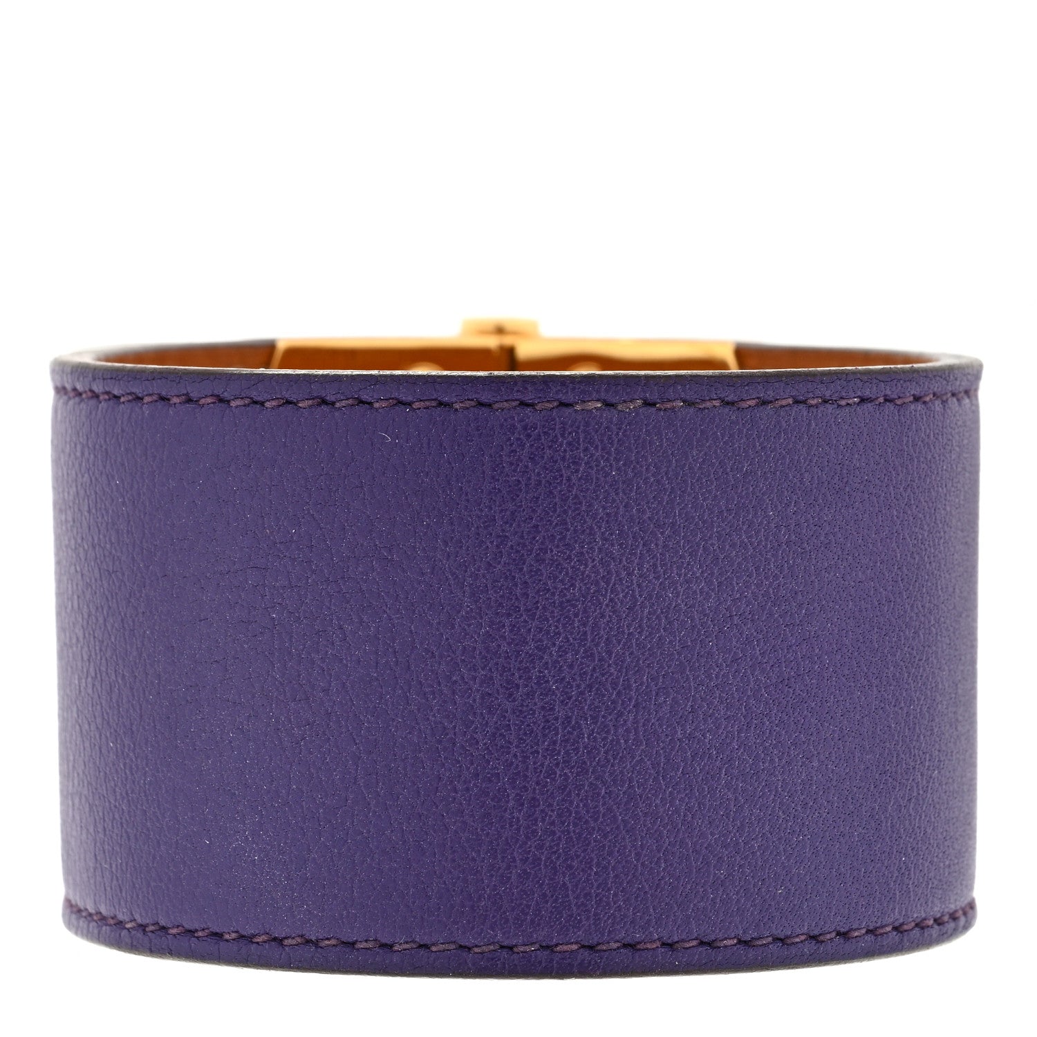 Hermes Swift Berenice Bracelet S Iris 2 of 3