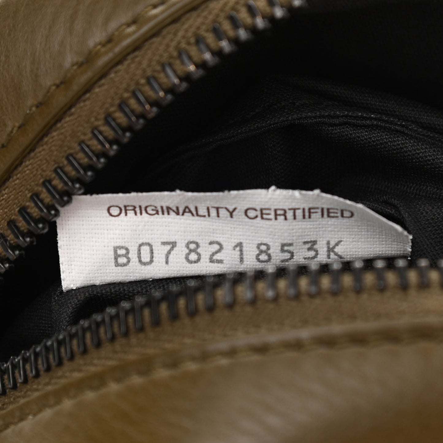 Perforated Calfskin Leggero Crossbody Mustard