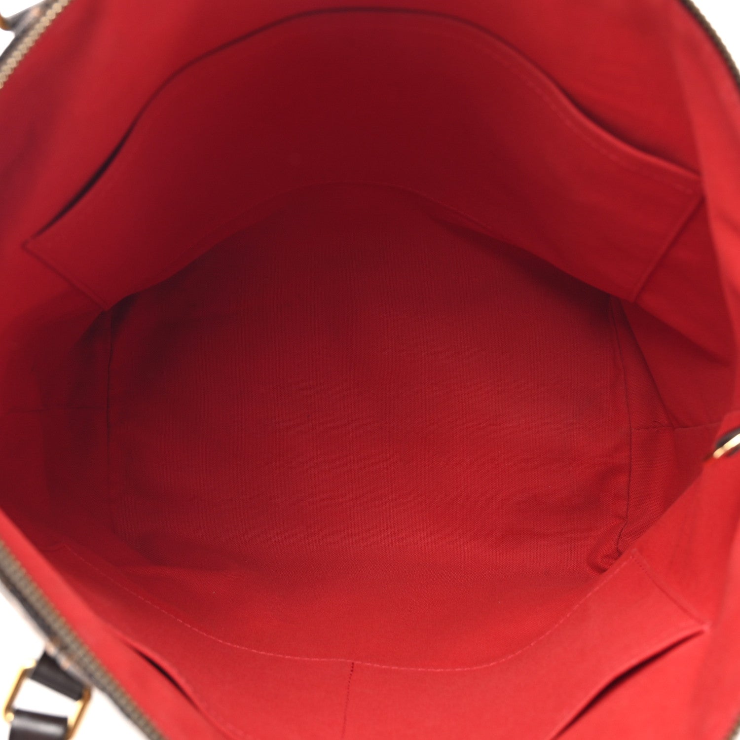 Louis Vuitton Damier Ebene Totally MM 5 of 15