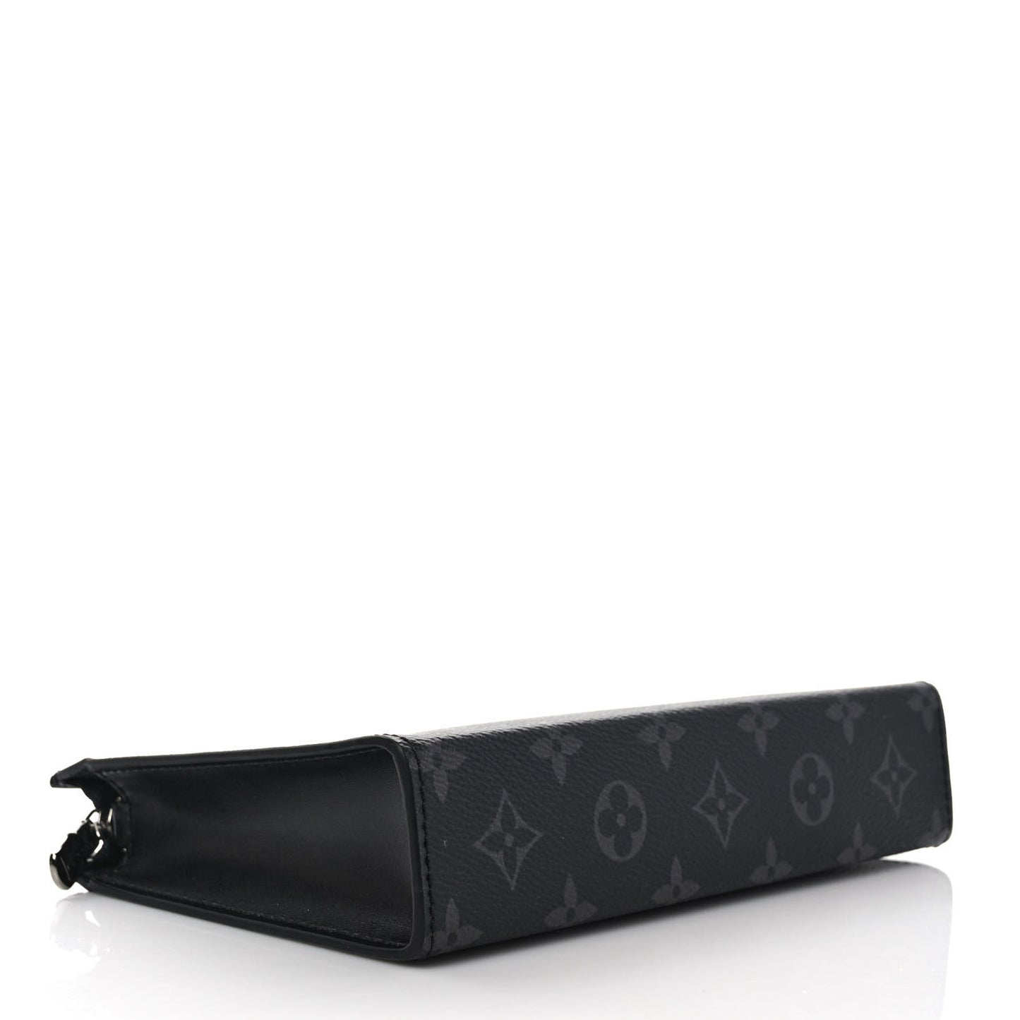 Reverse Monogram Eclipse Gaston Wearable Wallet