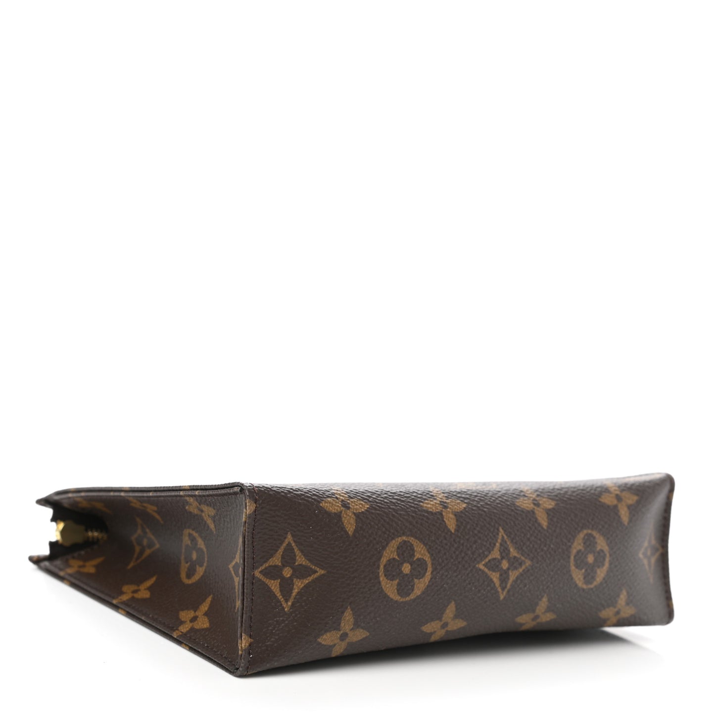 Monogram Toiletry Pouch 19